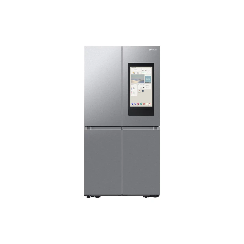 Холодильник 4 двери Samsung RF77DG9816SR