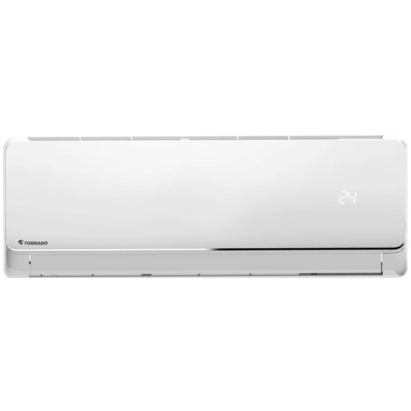 Кондиционер Tornado Master INV 30X Wi-Fi