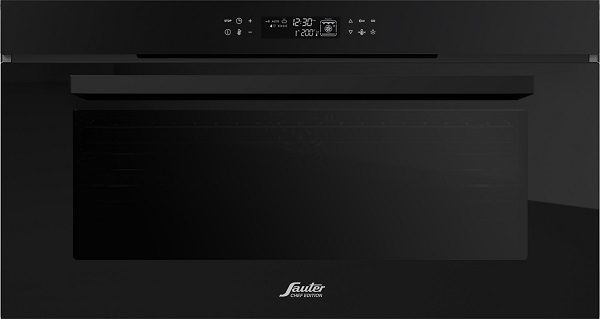 Встраиваемая духовка SAUTER SBI9000B
