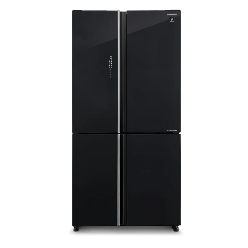 Холодильник Sharp SJ-8960bk