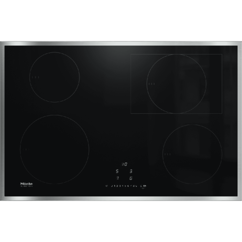 Индукционная варочная панель Miele KM7210 FR