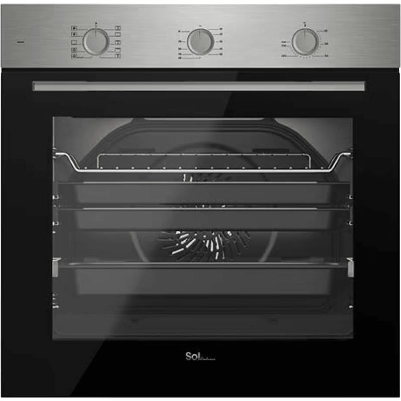Встроенная духовка Sol Diamond HO-1705