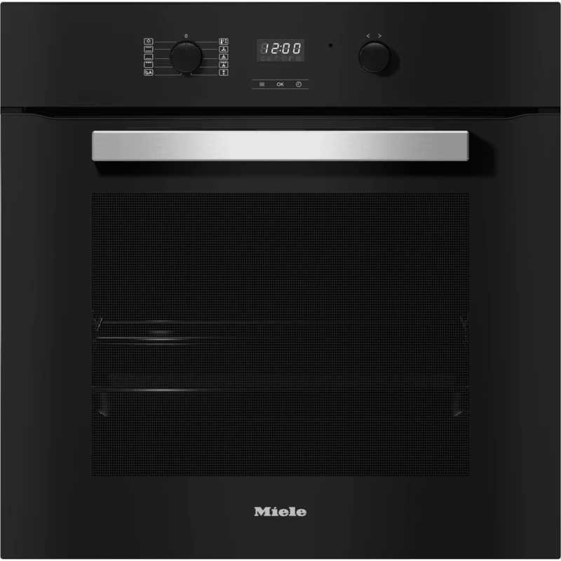Встраиваемая духовка 76 литров Miele H 2455 B