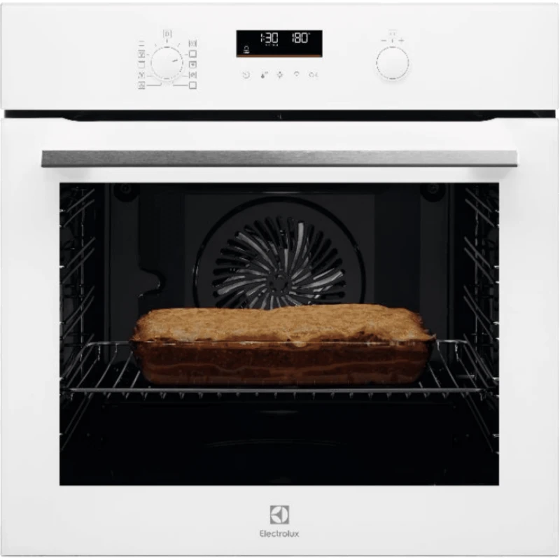 Встраиваемая духовка Electrolux EOP6526V – 71 л