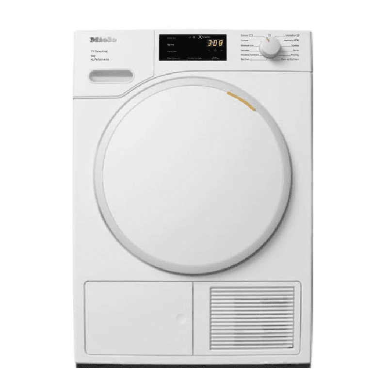 Сушильная машина 9 кг Miele TWC364WP
