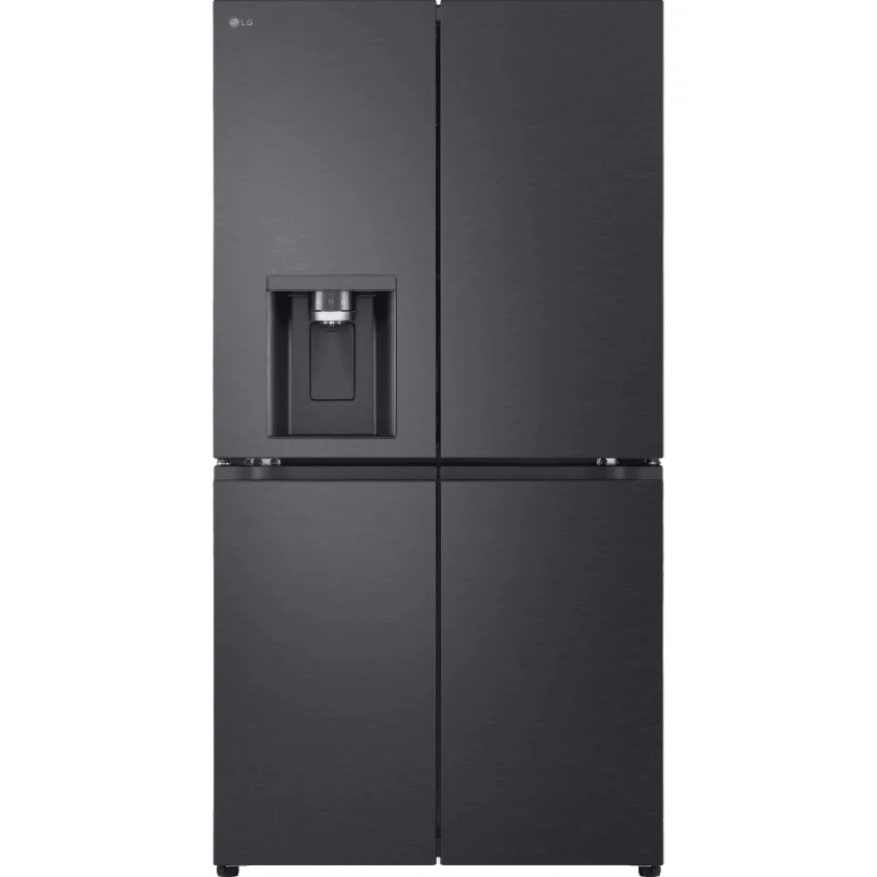 Холодильник LG GR-930BDIS — 4-дверный, 842 л