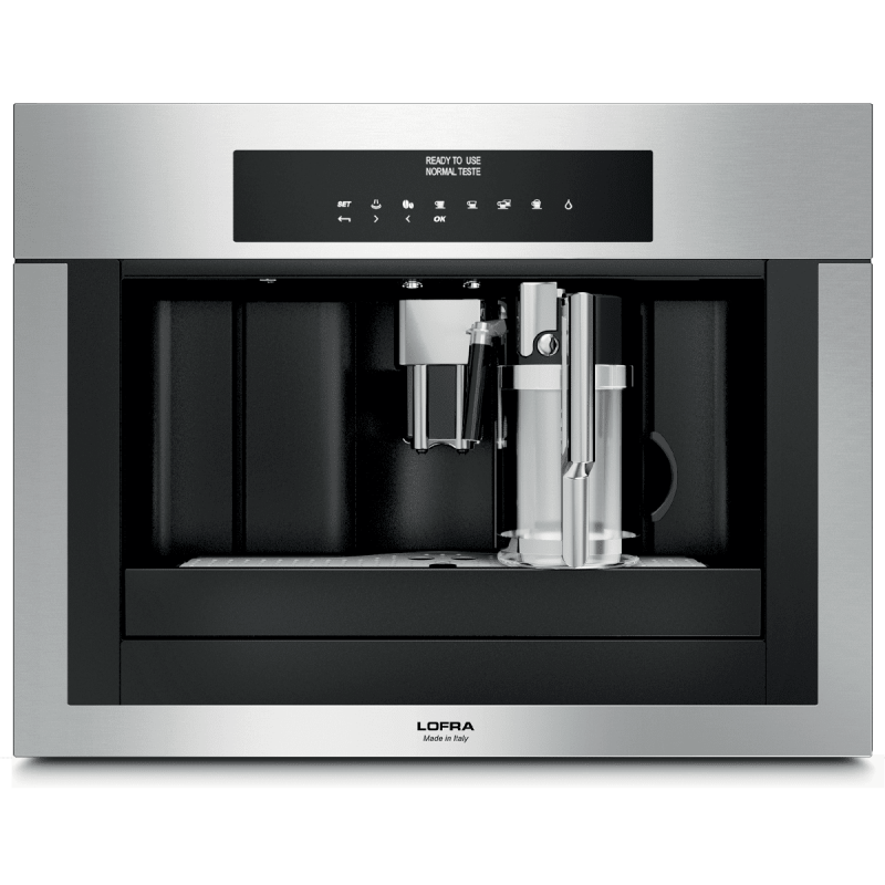 Кофемашина 60см LOFRA YBI66T