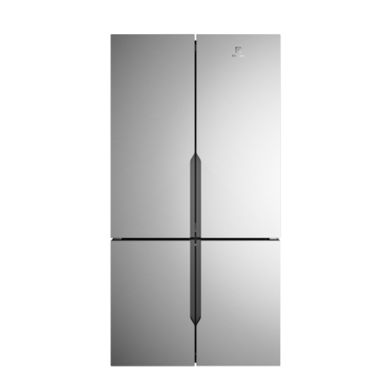 Холодильник EvenTempMetal® Electrolux EQE5609SA