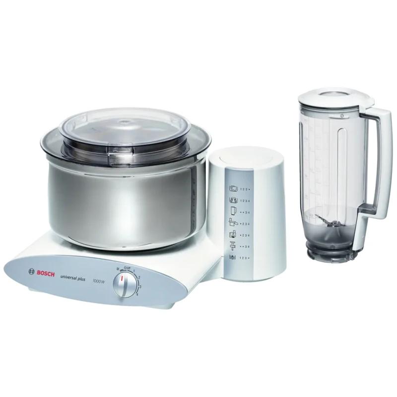 Большой бытовой миксер Bosch MUM6N21