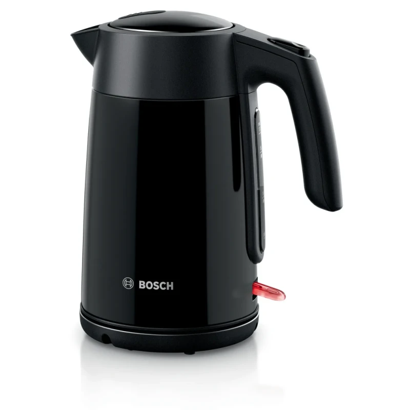Чайник из нержавеющей стали Bosch TWK7L460