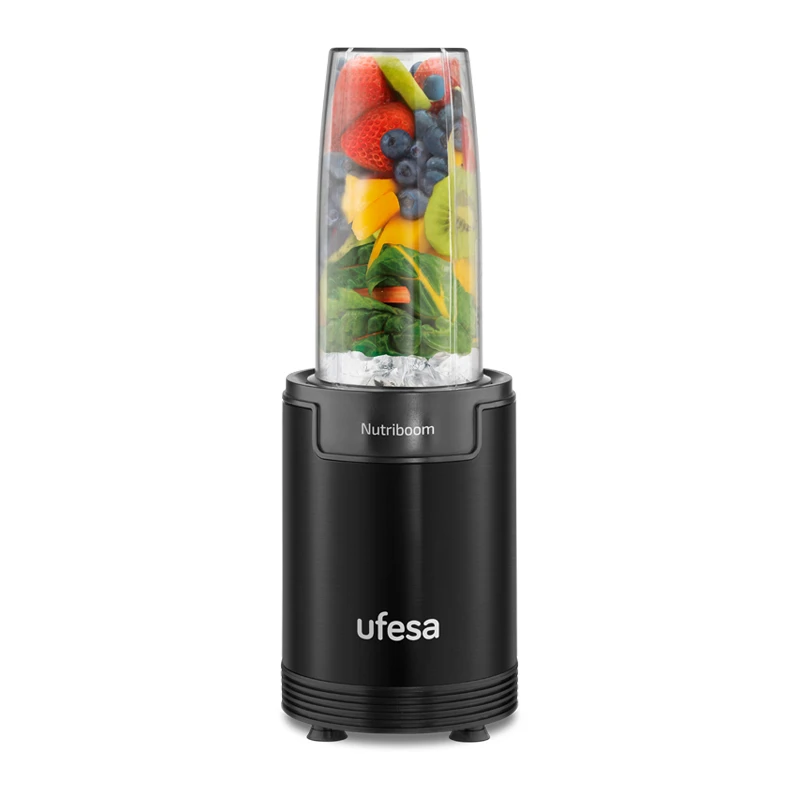 Блендер с чашей 600 мл Ufesa BS2500
