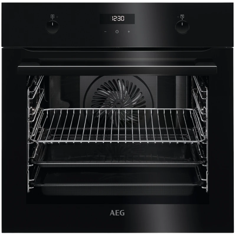 Встроенная духовка AEG BEE233639