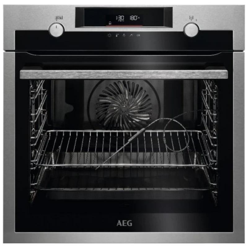 Встраиваемая духовка AEG BPE255636