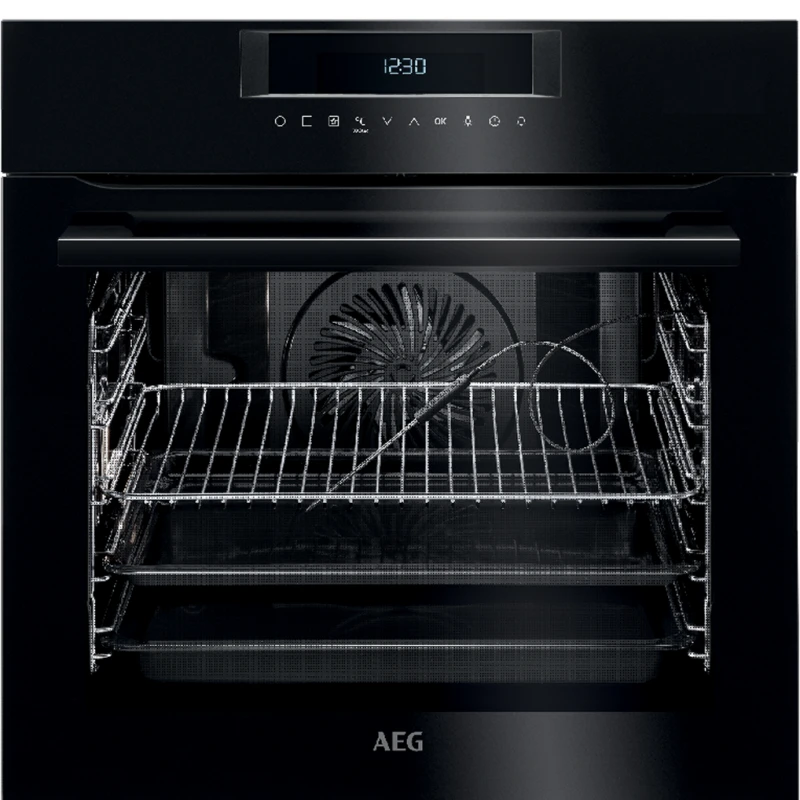 Встроенная духовка AEG BPE264232M