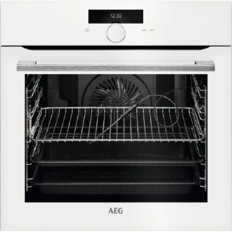 Встроенная духовка AEG BPK294733