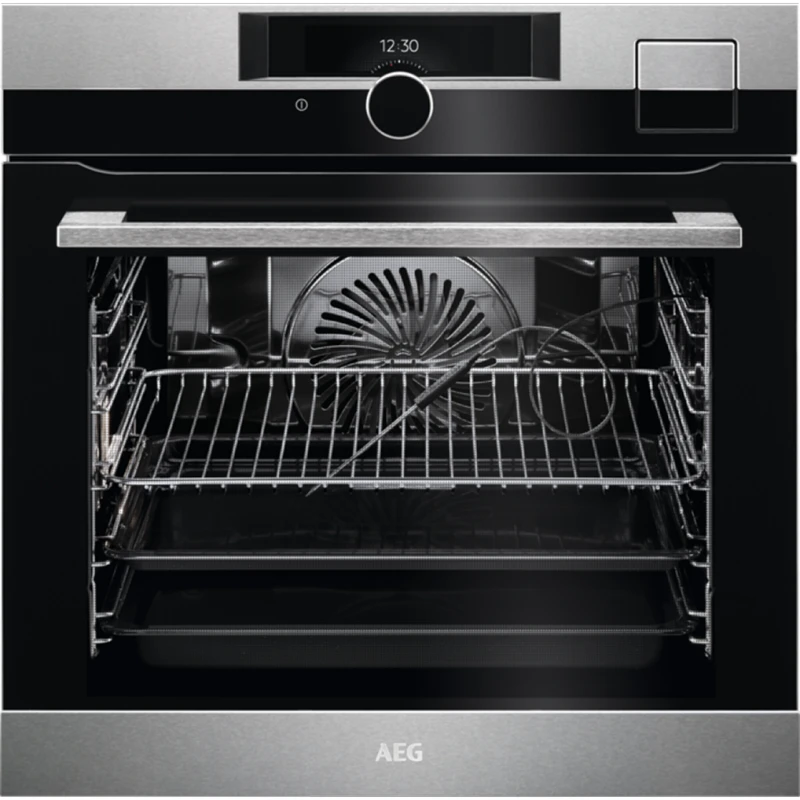 Встроенная духовка AEG HORIZON BSK289233M