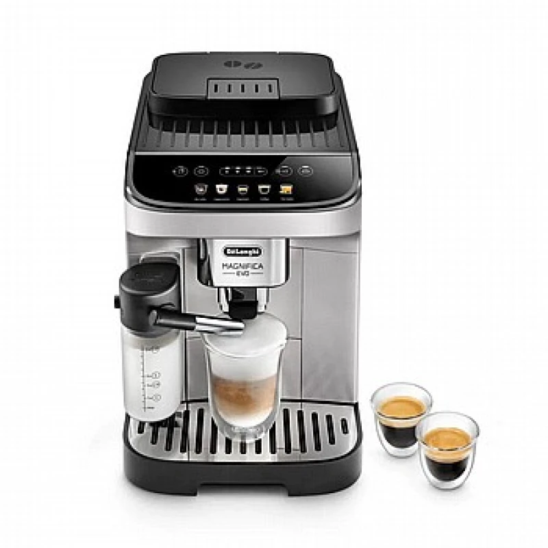 Кофемашина De'Longhi ECAM290.61.SB Magnifica Evo