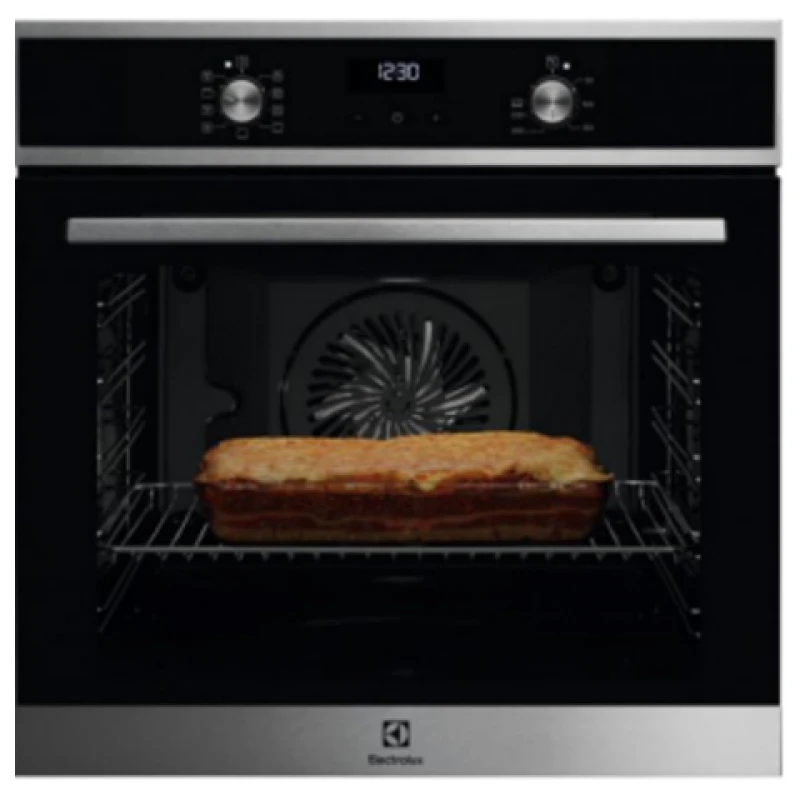 Встроенная духовка Shabbat Mehadrin Electrolux EOH64219X