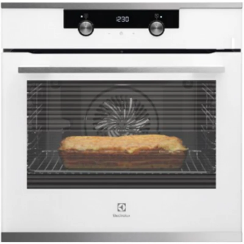 Встроенная духовка Electrolux EOH74279V