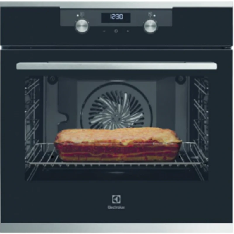 Встроенная духовка Electrolux EOH74279X