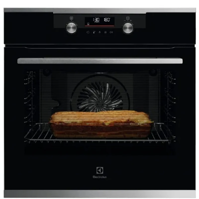 Встроенная духовка Electrolux EOP7528X