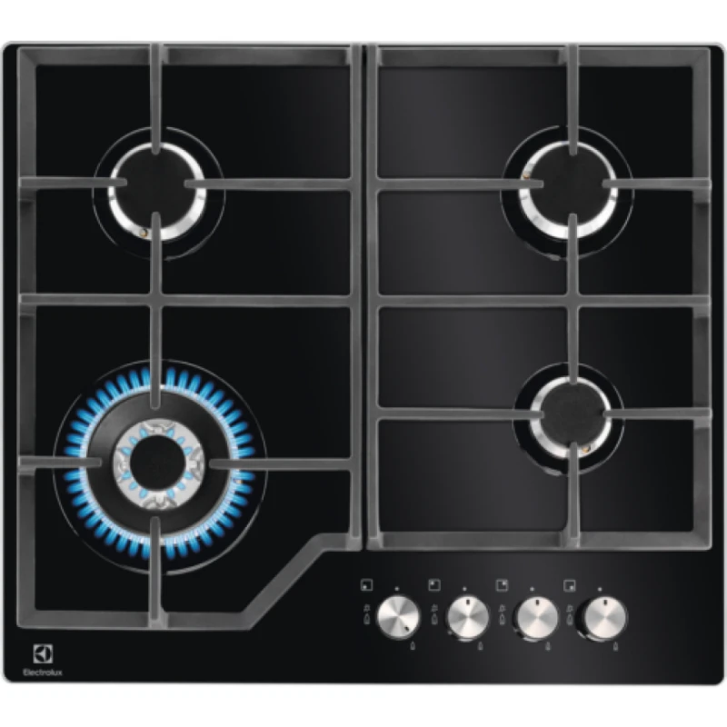 Варочная газовая панель ELECTROLUX KGG6436K