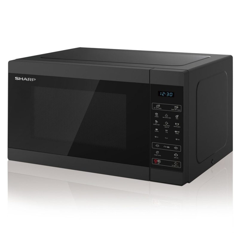Микроволновая печь Sharp R709Z 25 литров