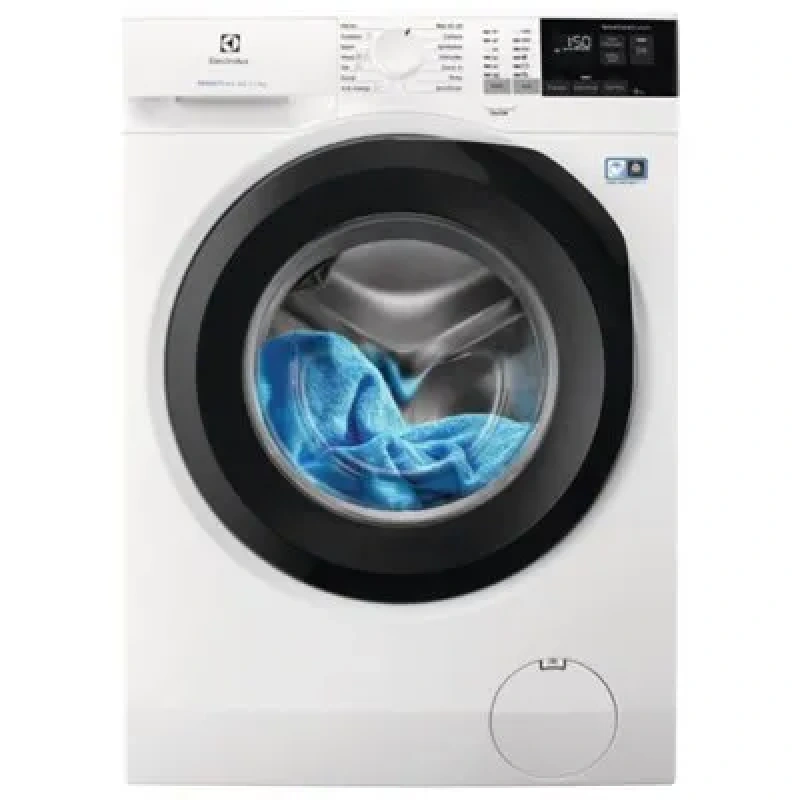 Стиральная машина Electrolux EW7F2847PBM 8кг
