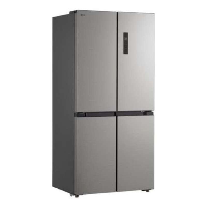 Холодильник LG GR-B628BE 530 литра
