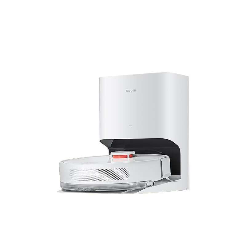 Пылесос Xiaomi Robot Vacuum X10