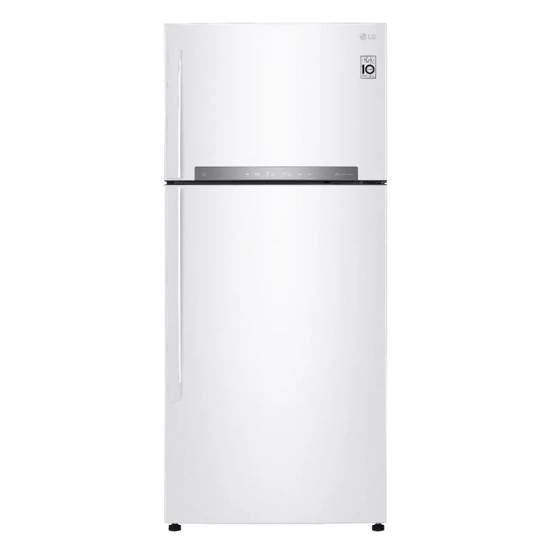 Холодильник LG GR-M6781WU с верхней морозильной камерой 506 л