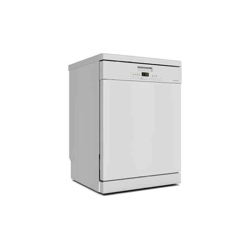 Посудомоечная машина Miele G5132 SCW