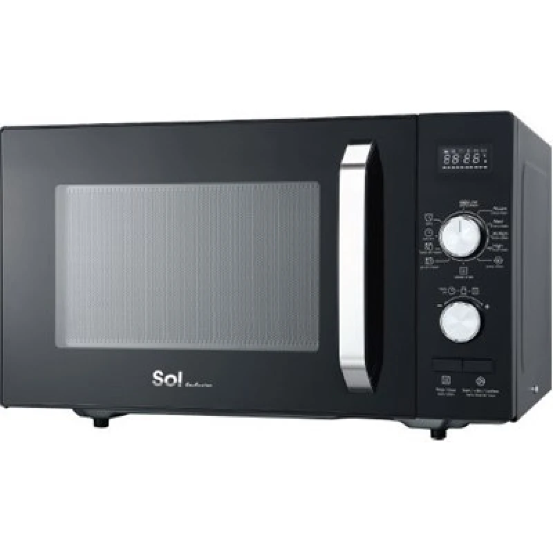 Механическая микроволновая печь SOL SL-7860