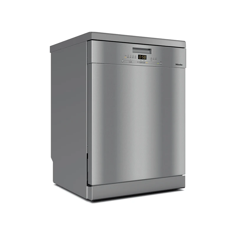 Посудомоечная машина Miele G 5132 SC CLST
