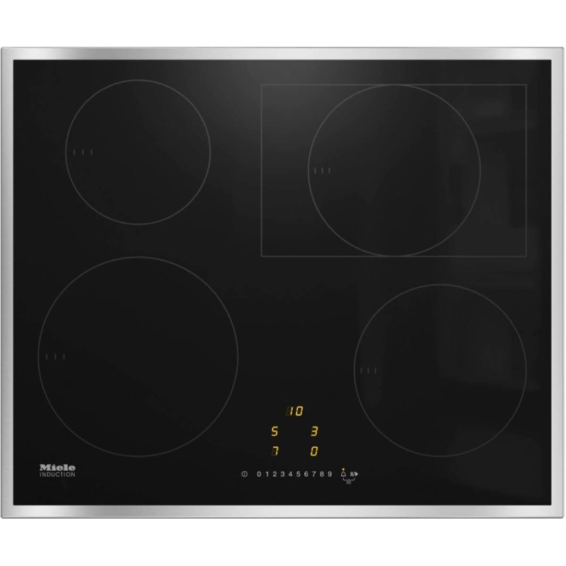 Варочная панель индукционная Miele KM 7210 FR