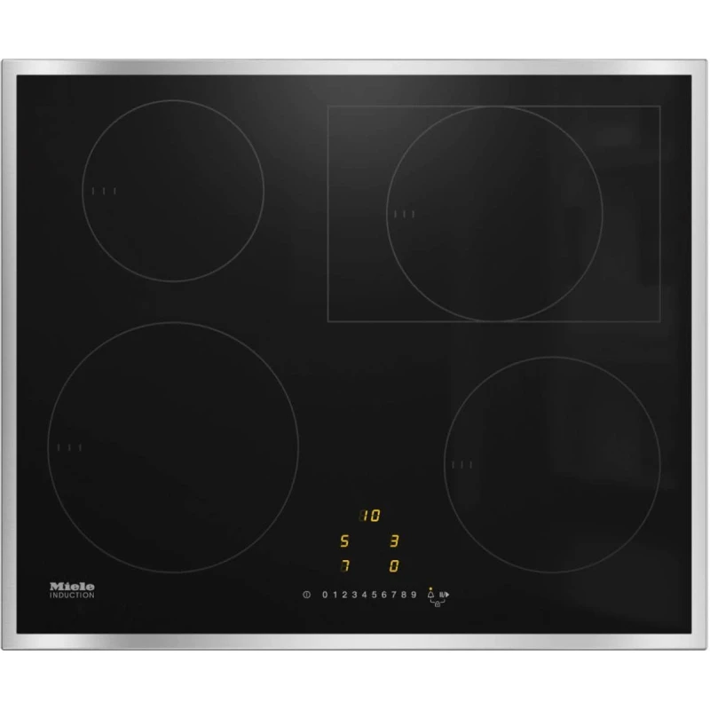 Варочная панель индукционная Miele KM 7210 FR