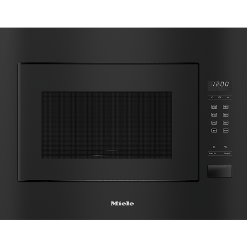 Микроволновая печь встраиваемая Miele M 2240 SC 26литров
