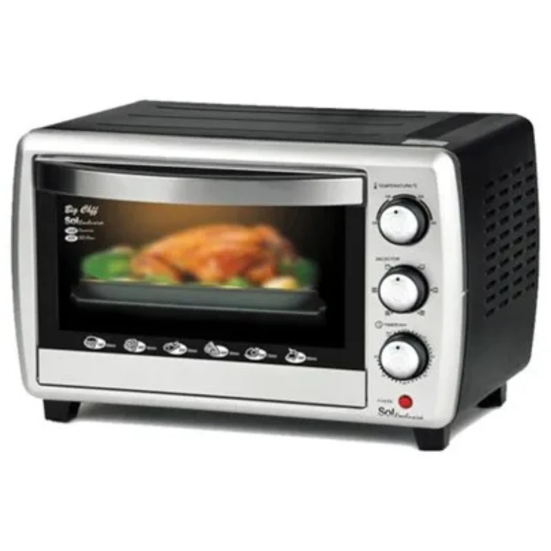 Духовая печь SOL SL-25L