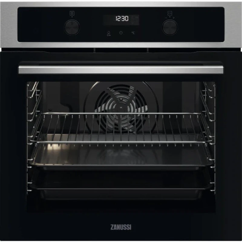 Встраиваемая духовка Zanussi ZOPKD7X1A