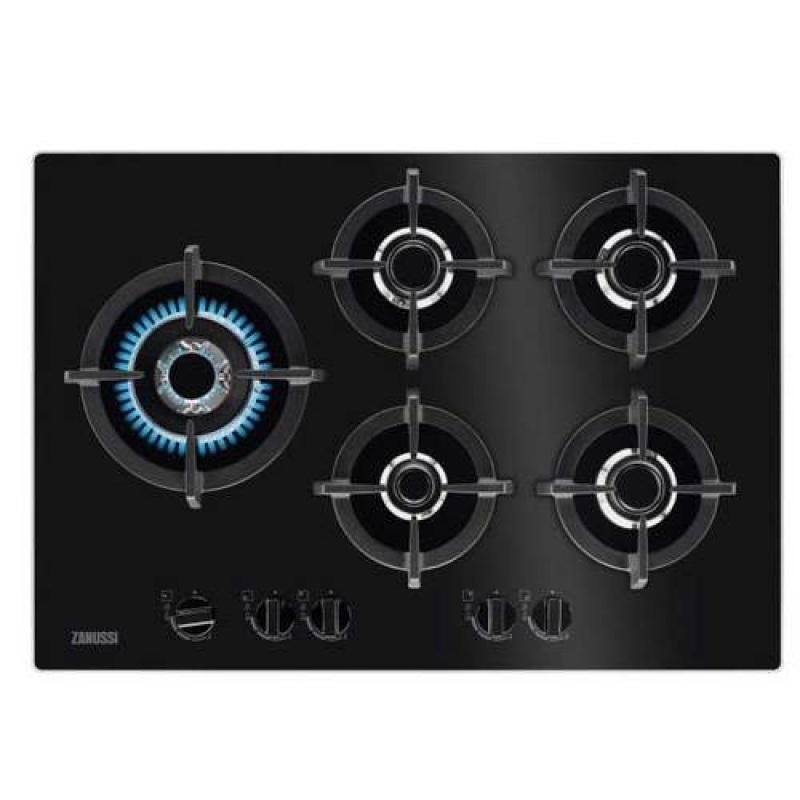 Варочная панель Zanussi ZGO78530BA