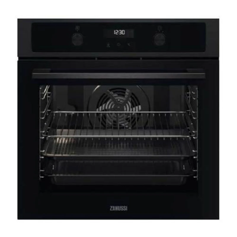 Встраиваемая духовка Zanussi ZOPKD7K1A