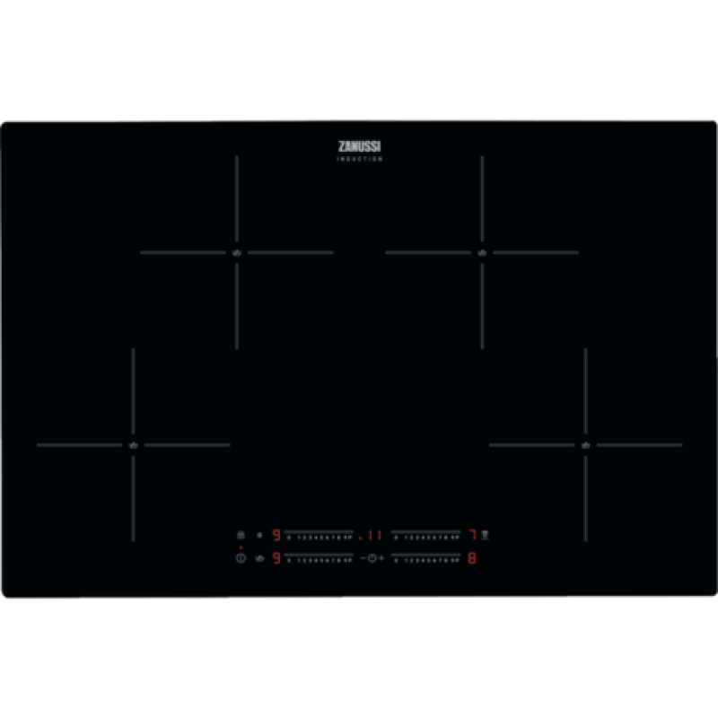 Варочная панель Zanussi ZIAN844K