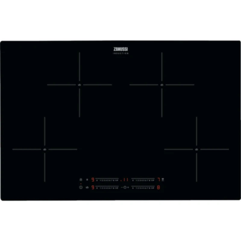 Варочная панель Zanussi ZIAN844K