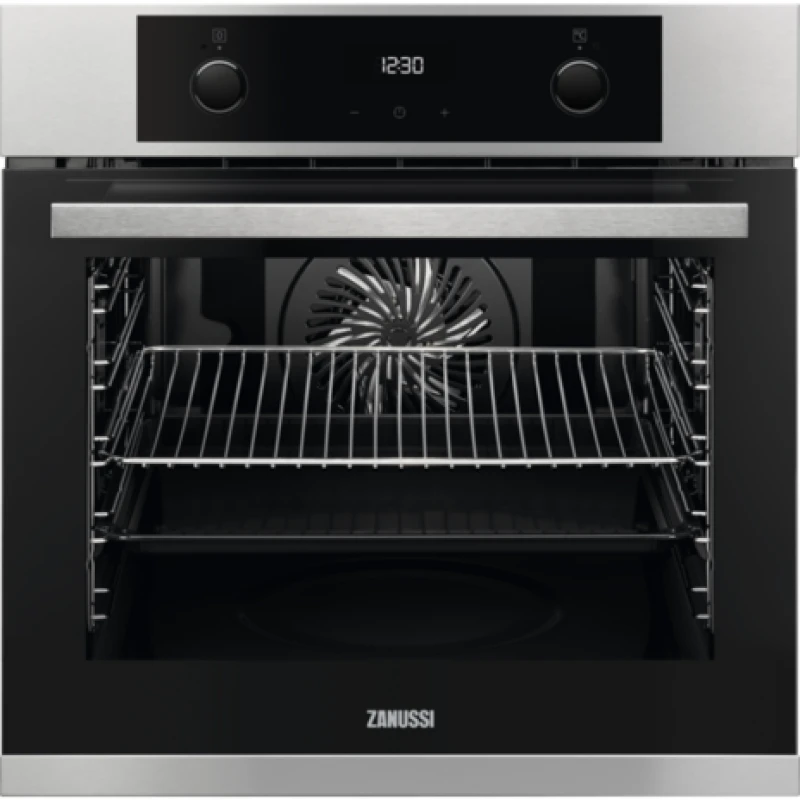 Духовой шкаф Zanussi ZOB35894XU