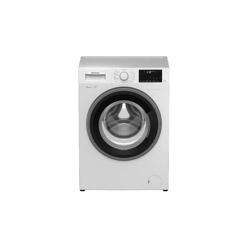 Стиральная машина Blomberg LWF384417W 8кг