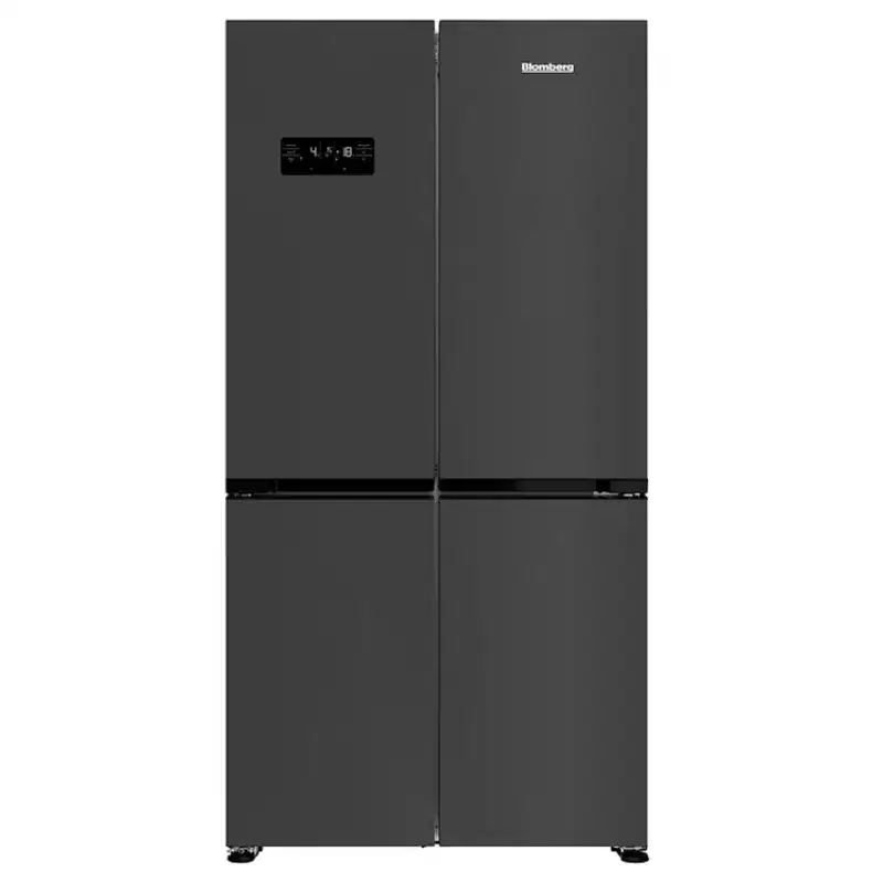Холодильник Blomberg KQD1638XBR- 572 литра 4 двери