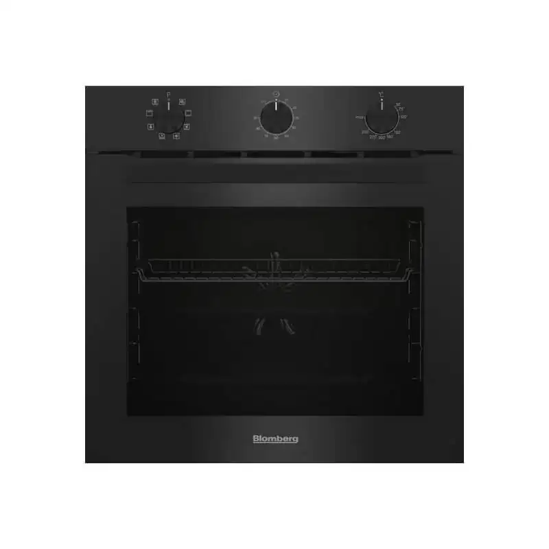 Встраиваемая электрическая духовка Blomberg ROEN8005BIL
