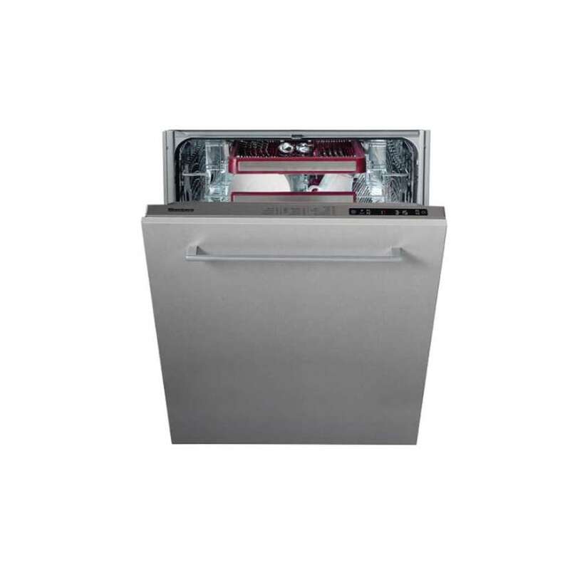 Посудомоечная машина Blomberg GVN409P8X