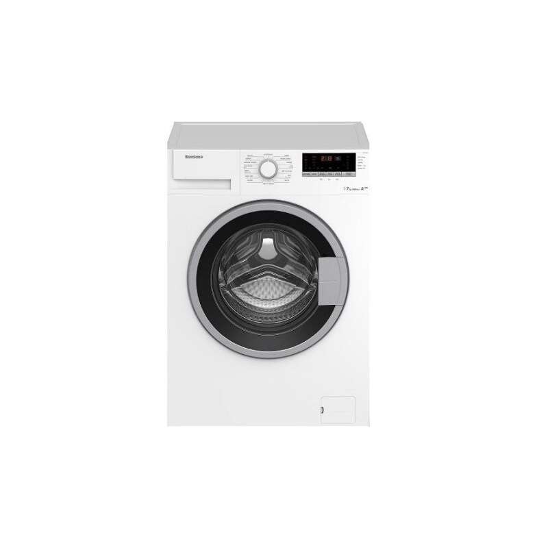 Стиральная машина Blomberg LWF7109W 7кг