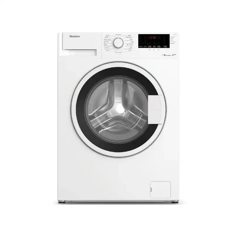 Стиральная машина BLOMBERG LWF8107W 8кг
